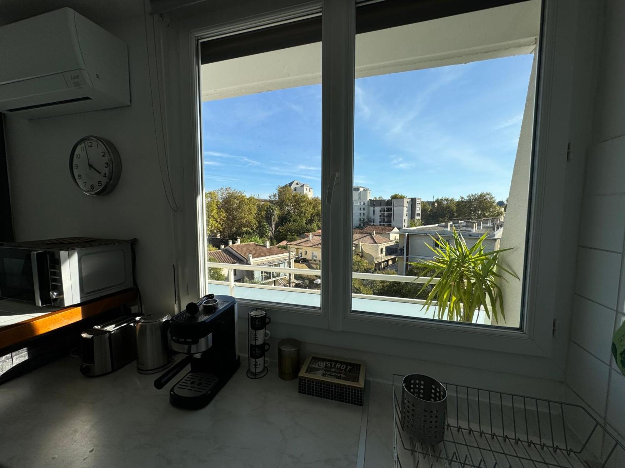Appartement Port Marianne Montpellier Exterior photo